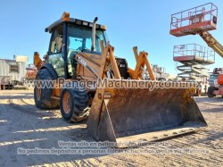 RETROEXCAVADORA - CASE - 590 SUPER M SERIES 2 - 4859 - 1 (20)